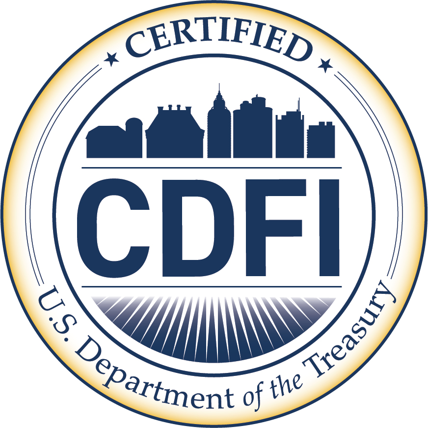 CDFI fcseal Logo